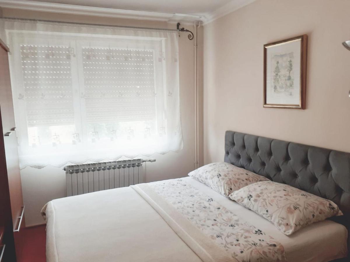 Spacious 80M2 Apartment In The Center Ljubuški Exteriör bild