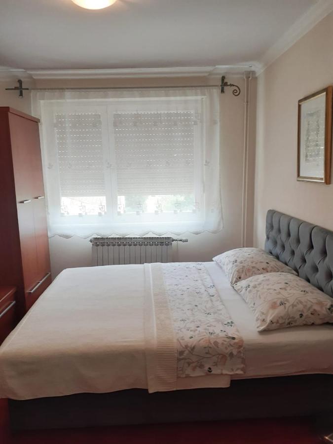 Spacious 80M2 Apartment In The Center Ljubuški Exteriör bild