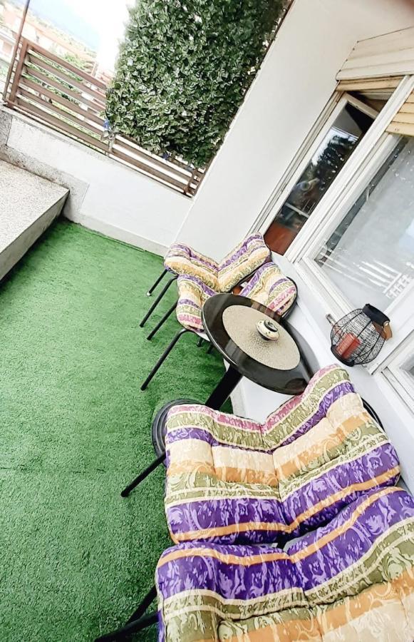 Spacious 80M2 Apartment In The Center Ljubuški Exteriör bild